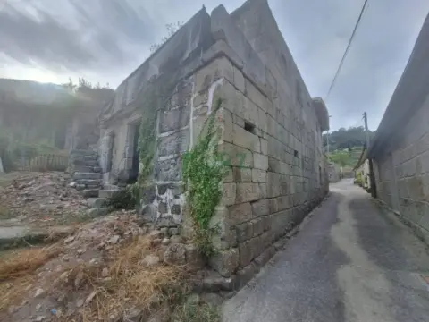 Casa en Leiro (Capital)