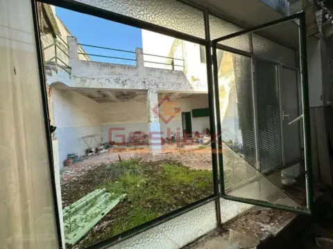 Chalet en Almendralejo