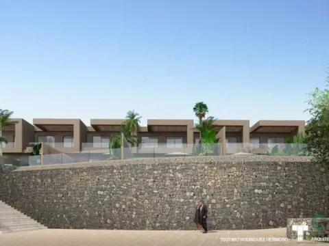 Casa en Adeje Norte