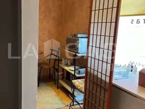 Local comercial en Granollers