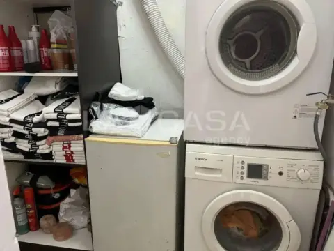 Local comercial en Granollers