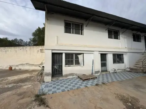 Chalet en Cehegín