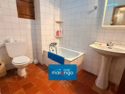 Piso en Rubielos de Mora