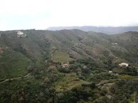 Terreno en Huerta Nueva