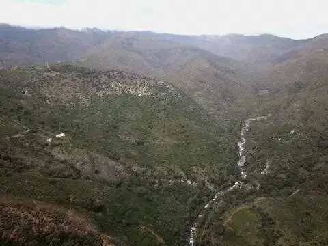 Terreno en Huerta Nueva