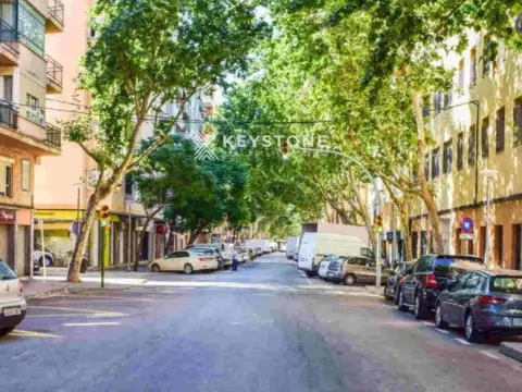 Piso en Palma de Mallorca