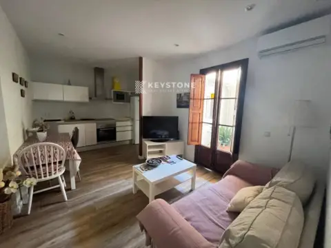 Piso en Palma de Mallorca