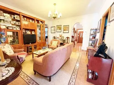 Casa adosada en Mora