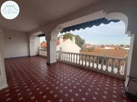 Piso en Fernán Caballero