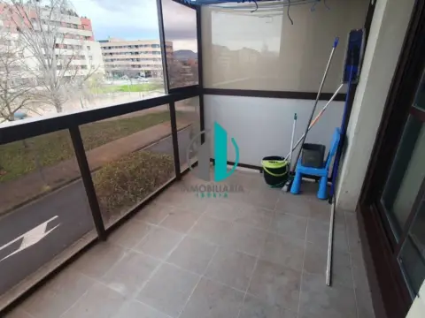 Piso en San Adrián-La Cava-El Arco