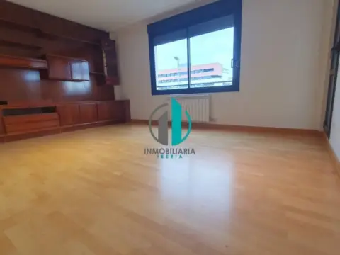 Piso en San Adrián-La Cava-El Arco