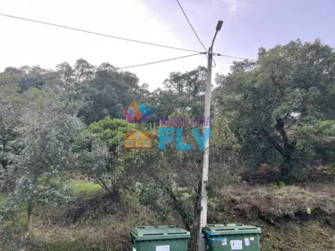 Terreno en San Cibrao Das Viñas (Capital)