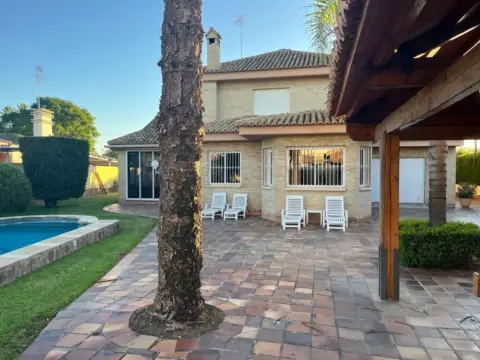 Casa en L'Eliana