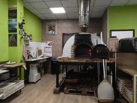 Local comercial en Plana Lledó-Can Borrell-Gallecs-Lourdes