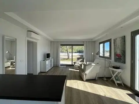 Casa rústica en Campos
