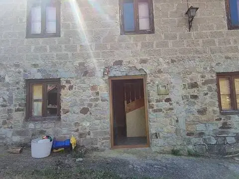 Chalet en calle de Somballe