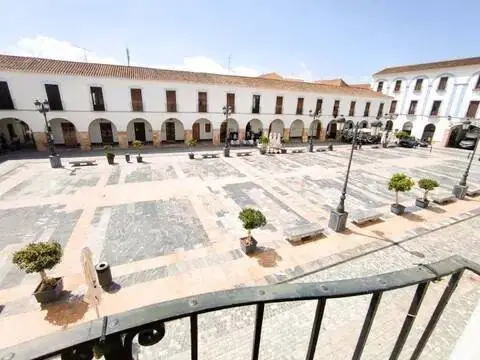 Casa en Plaza del Mercado de Abastos