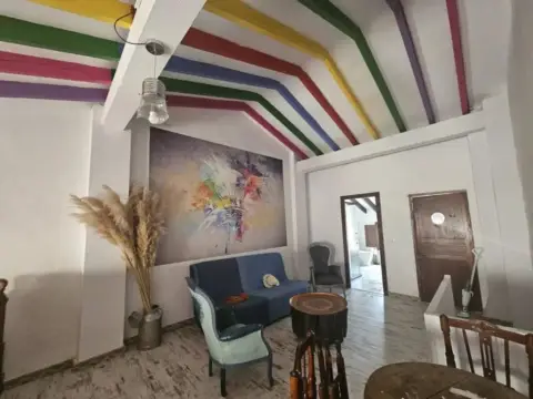 Chalet en L'Alqueria de la Comtessa
