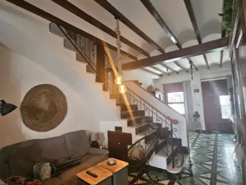Chalet en L'Alqueria de la Comtessa