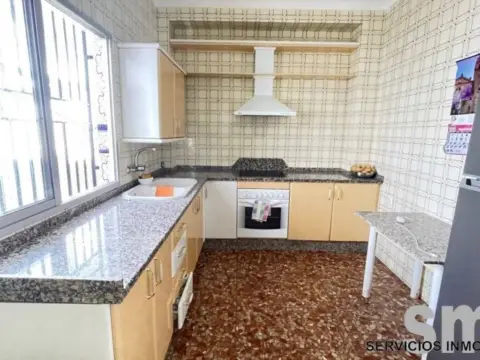 Casa en Puerto Serrano