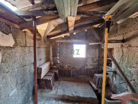 Casa en Leiro (Capital)