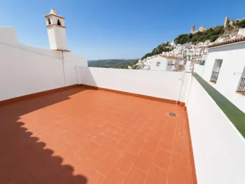 Chalet en Casares