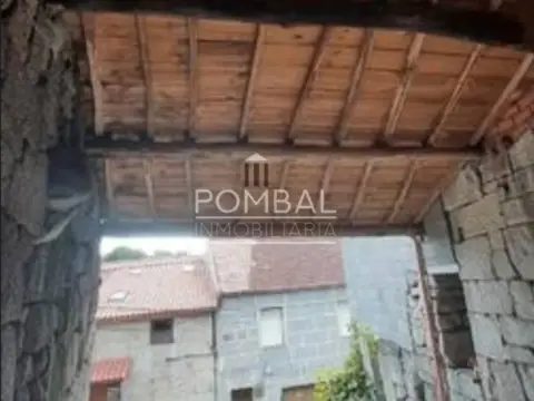 Casa en Xinzo de Limia