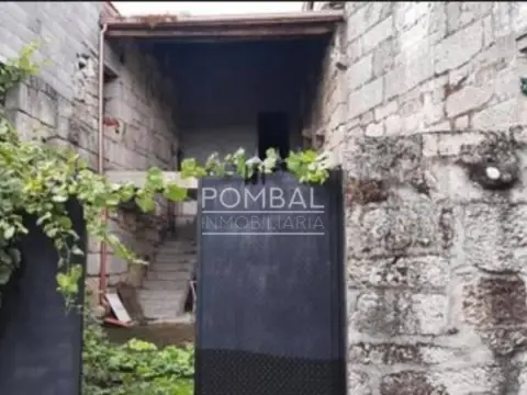 Casa en Xinzo de Limia