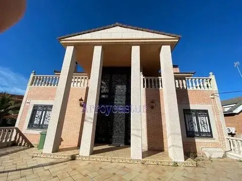 Chalet en Coimbra-Guadarrama