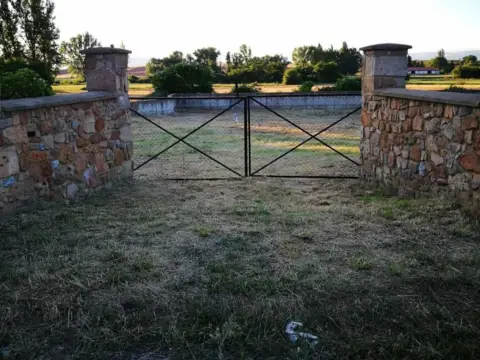 Terreno en Renieblas