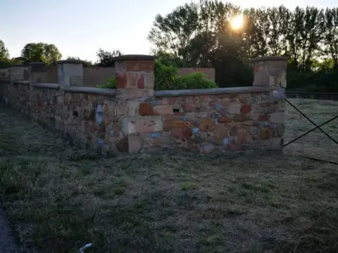 Terreno en Renieblas