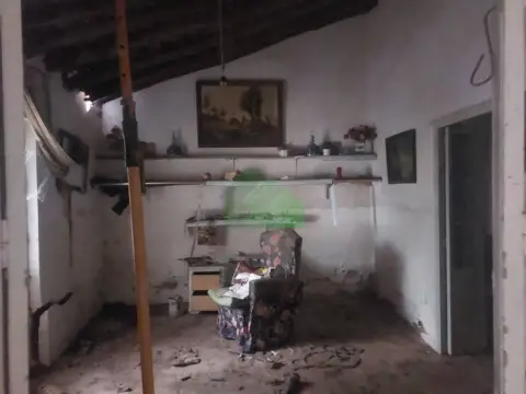 Chalet en Puebla de La Calzada