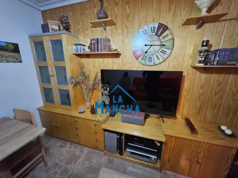 Piso en Chinchilla de Monte-Aragón
