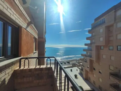 Piso en Carrer de Tenerife