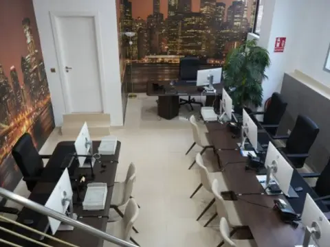 Local comercial en Marbella