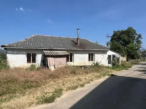 Casa rústica en Sabiñánigo