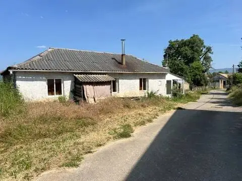 Casa rústica en Sabiñánigo