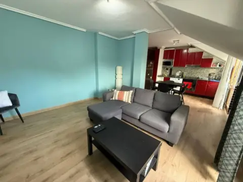 Piso en Beranga