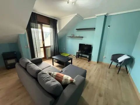 Piso en Beranga