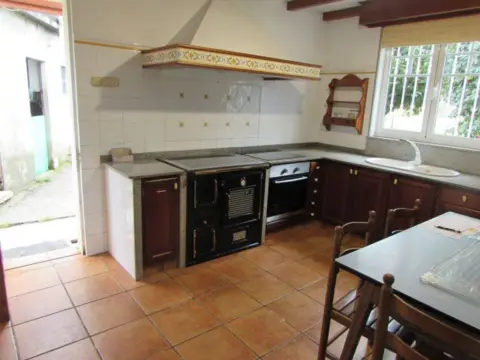 Chalet en San Sadurniño