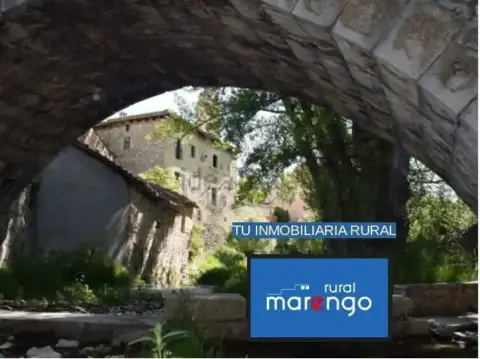 Chalet en Fortanete