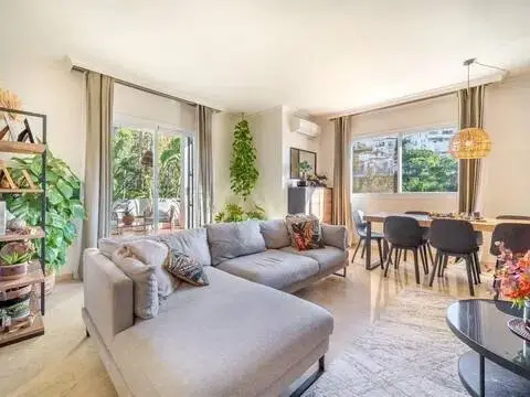 Piso en Avenida de Tomás Pascual