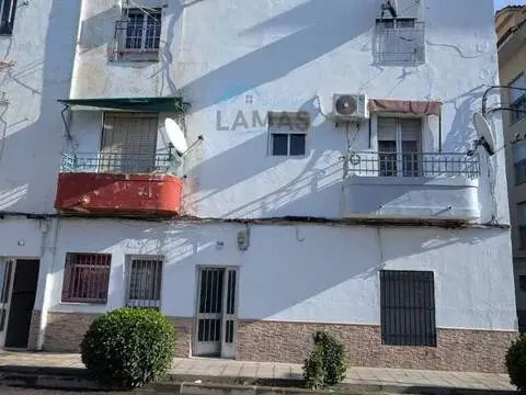 Piso en calle de Pablo Luengo