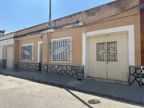 Casa adosada en Albujón