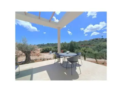 Casa en Cala Anguila-Cala Mendia