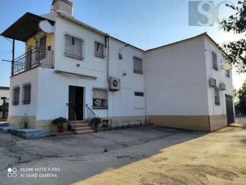 Local comercial en Teba