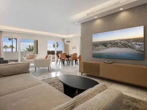 Piso en Playa Bajadilla-Puertos