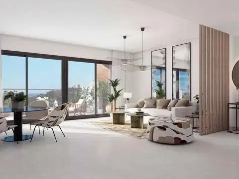 Piso en Urbanización Alborada