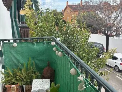 Piso en Avenida Pablo Ruiz Picasso