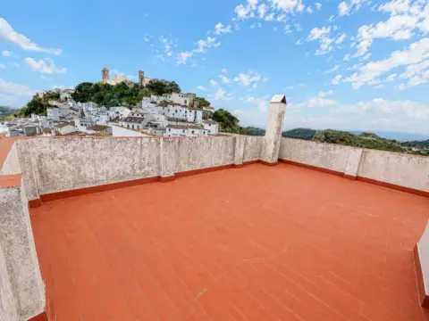 Chalet en Casares